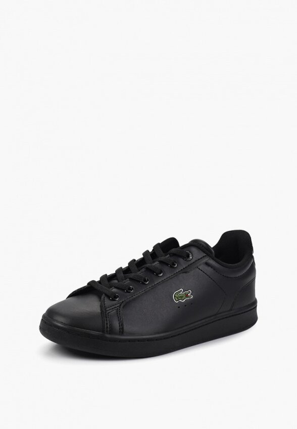 Кеды Lacoste