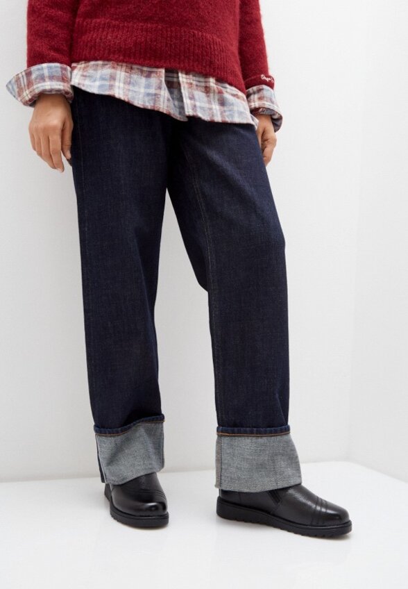 Ботинки Finn Line