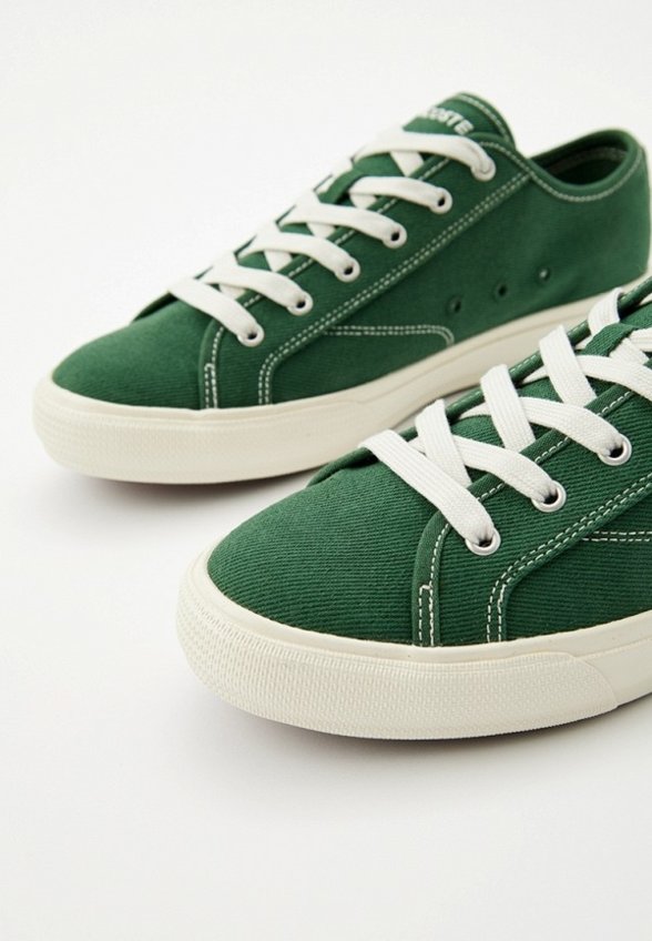 Кеды Lacoste