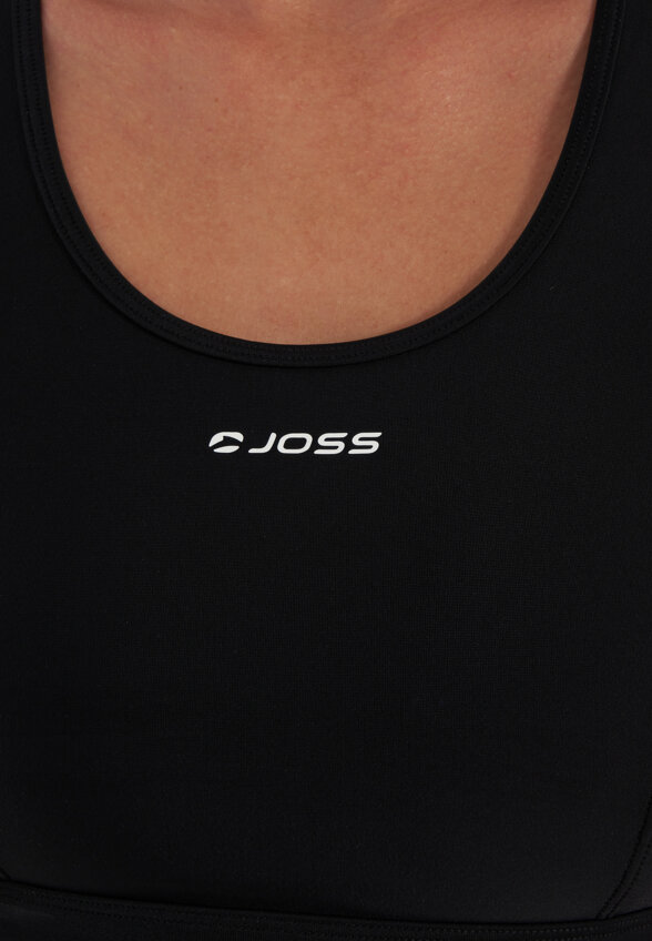 Лиф женский Joss, Черный