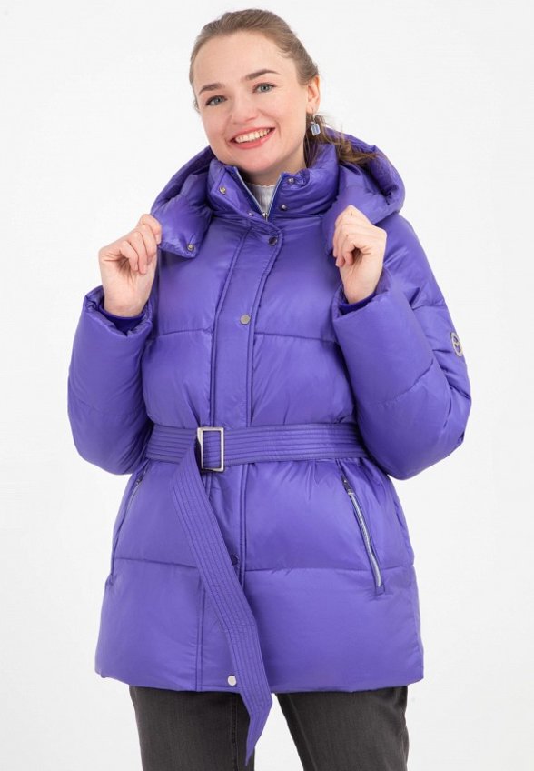 Пуховик Thomas Berger