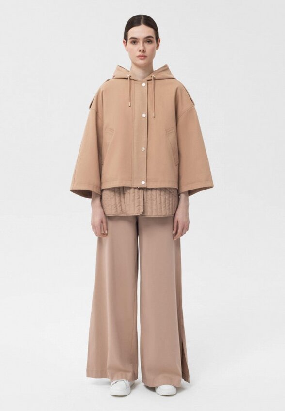 Куртка утепленная GLVR