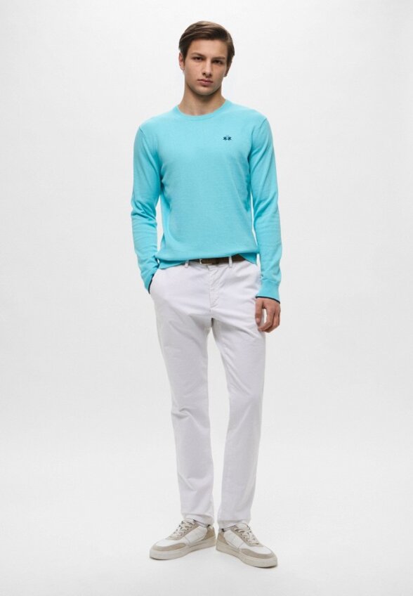 Джемпер La Martina