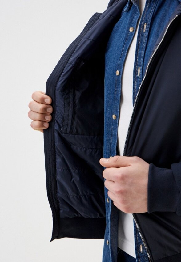 Ветровка Urban Fashion for Men