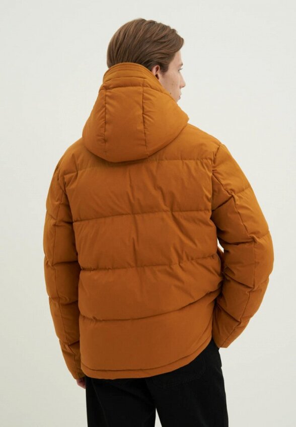 Пуховик Finn Flare