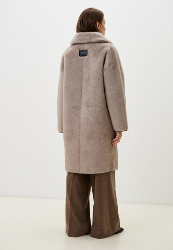 Шуба Francesco Donni