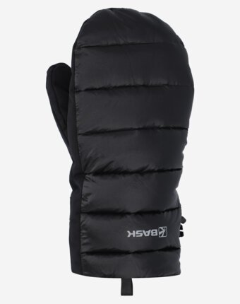 Варежки Bask D-Tube Mitts, Черный женщинам