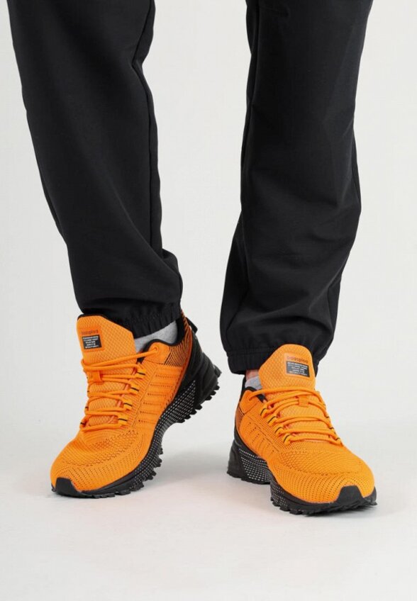 Кроссовки Baasploa