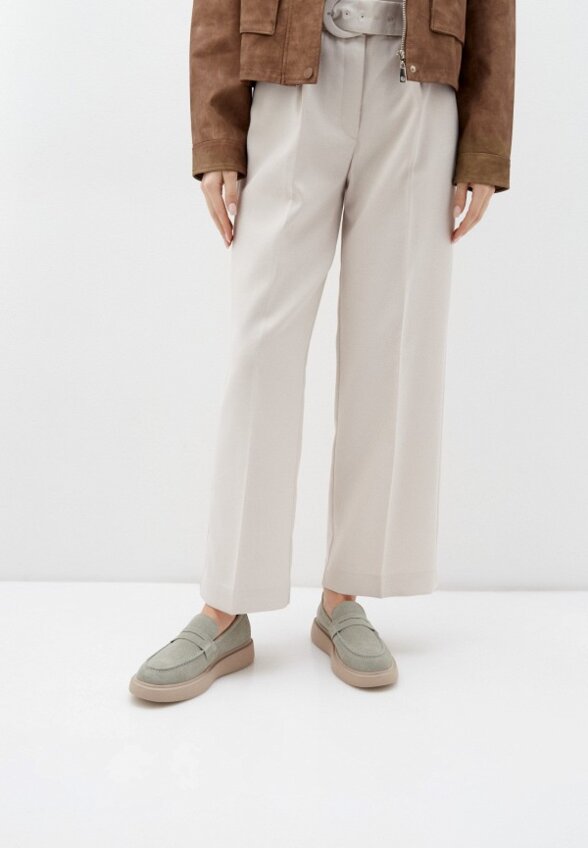 Лоферы Shoiberg