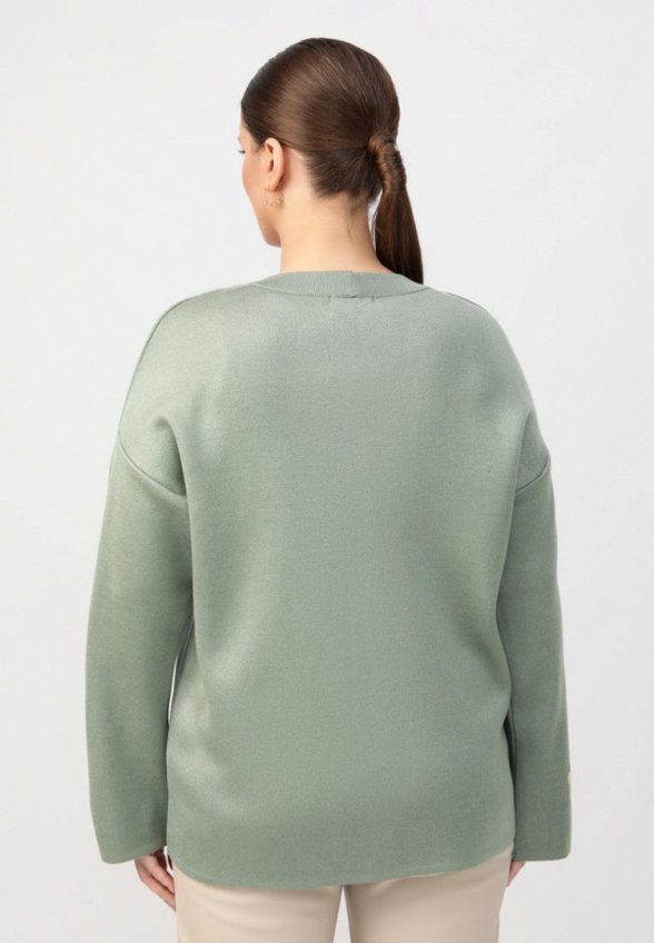 Кардиган Vivawool