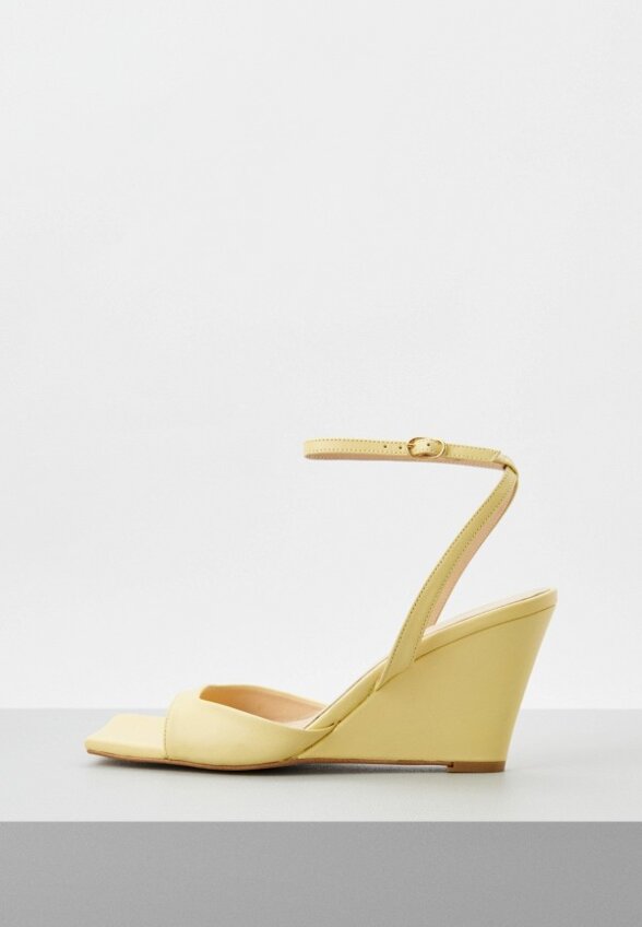 Босоножки Alohas