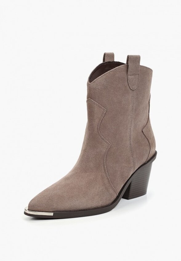 Полусапоги Vivian Royal