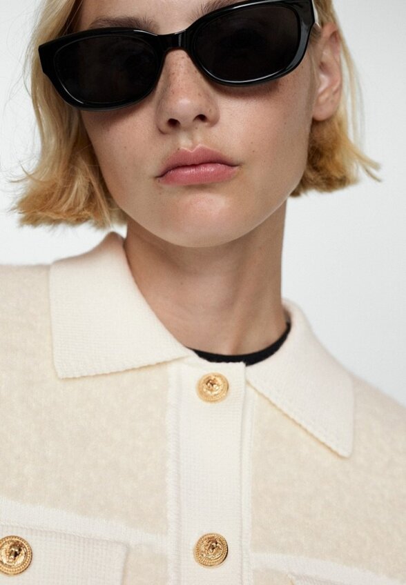 Кардиган Mango