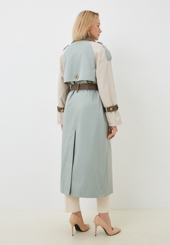 Тренч To Be One