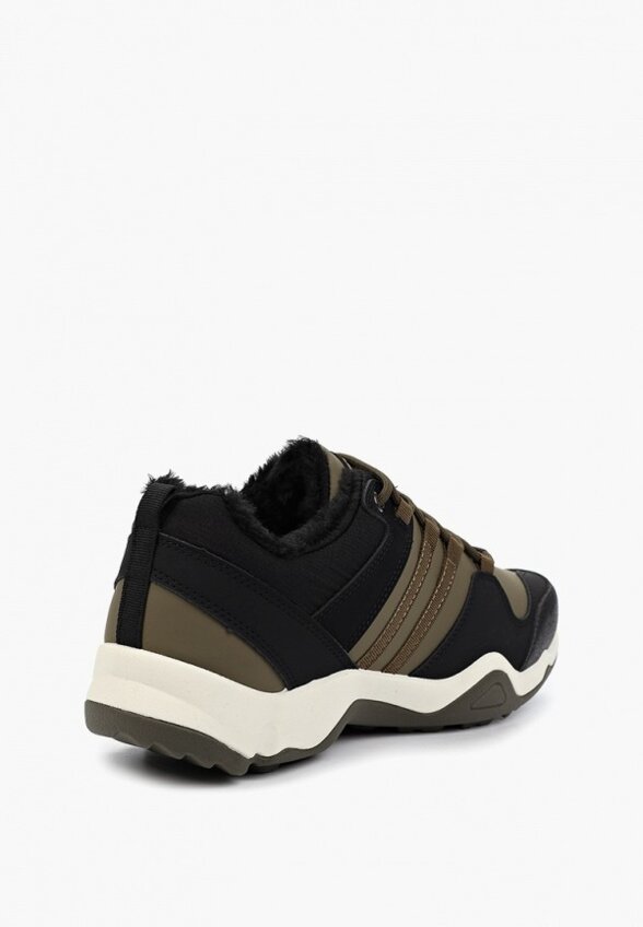 Кроссовки Patrol