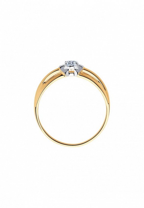 Кольцо Sokolov