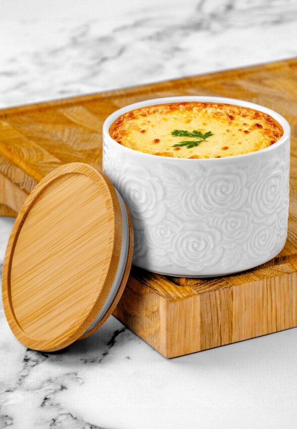 Банка для хранения Elan Gallery