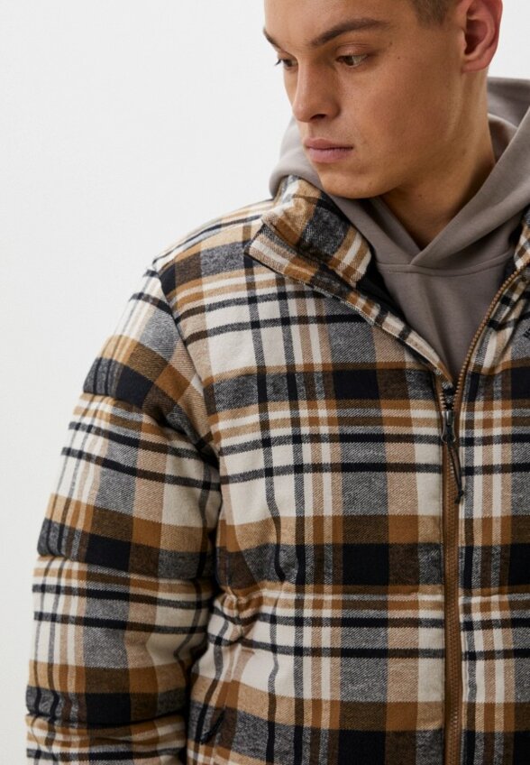 Куртка утепленная Columbia