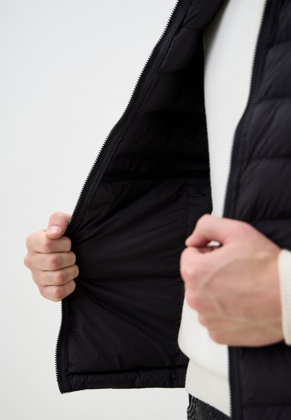 Жилет утепленный Igor Plaxa