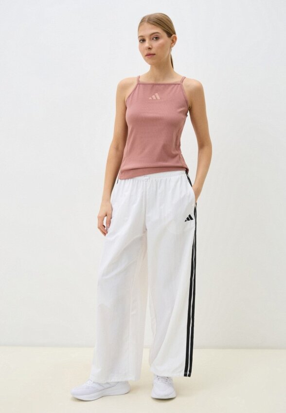 Майка спортивная adidas