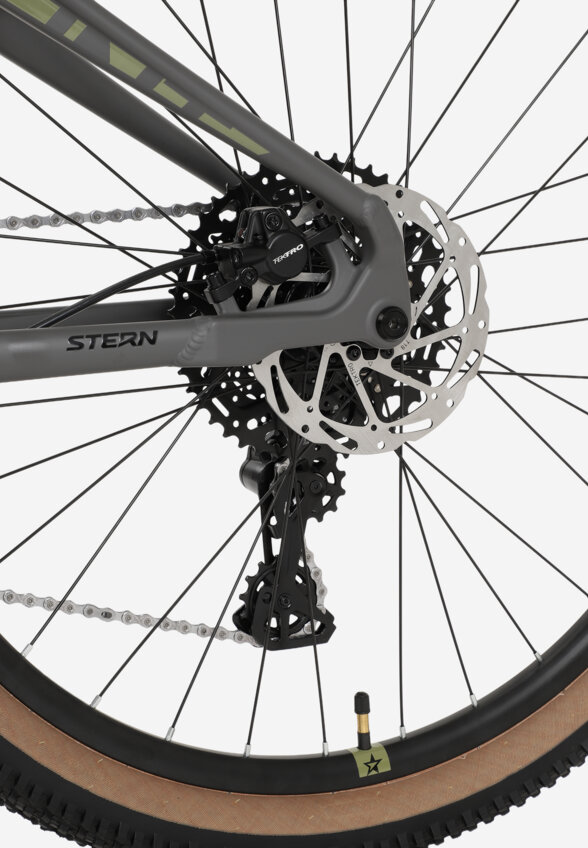 Велосипед горный Stern Mount 2.0 27.5