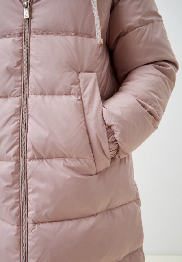 Пуховик Madzerini