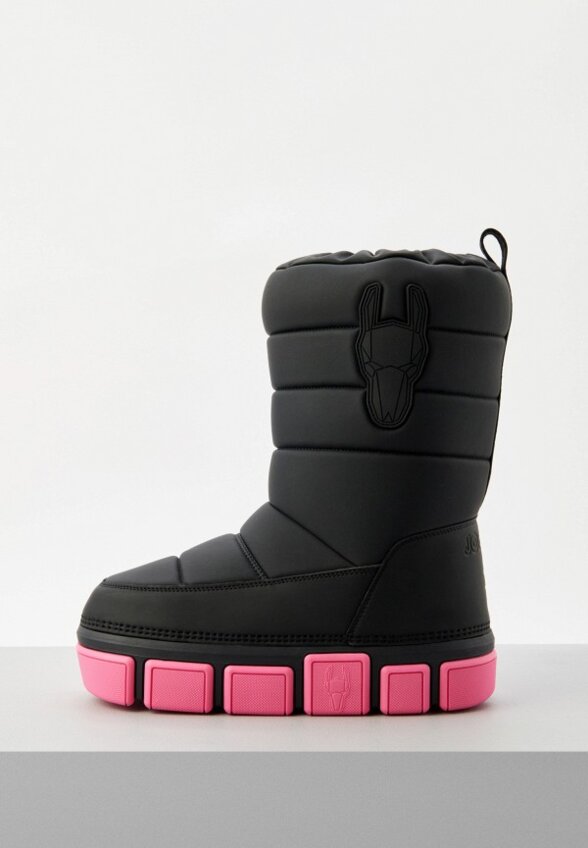 Луноходы Jog Dog