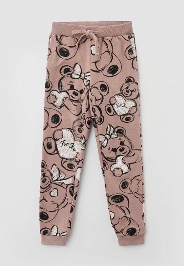 Брюки спортивные Funday