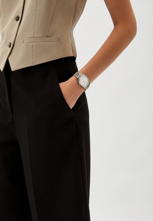 Часы George Kini