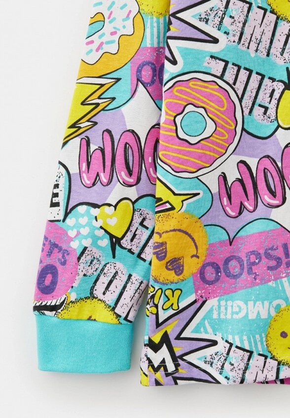 Пижама Youlala