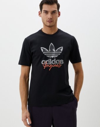 Футболка adidas Originals мужчинам