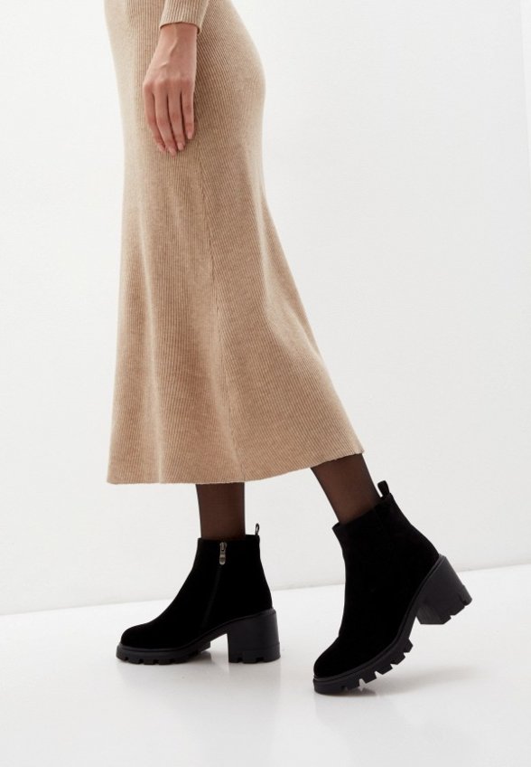 Ботильоны Ivolga