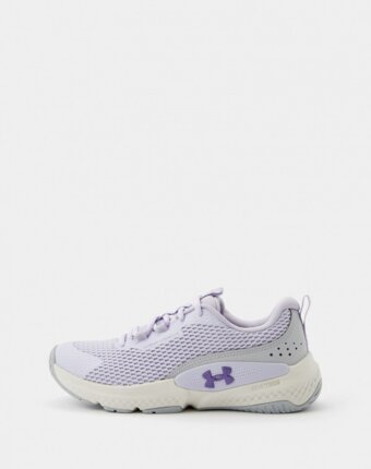 Кроссовки Under Armour женщинам