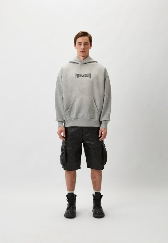 Худи Purple Brand