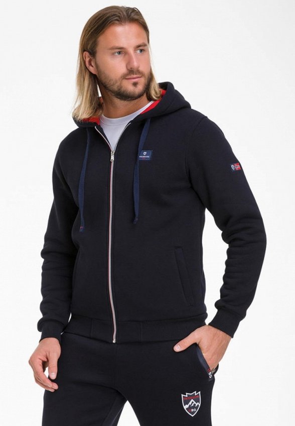 Толстовка Maiberg