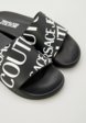 Сланцы Versace Jeans Couture2  - превью