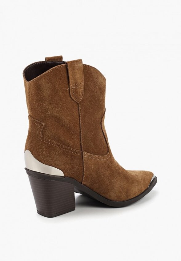 Ботильоны Vivian Royal