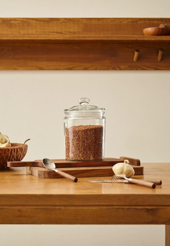 Банка для хранения Liberty Jones