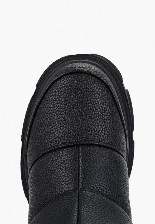 Полусапоги Obba