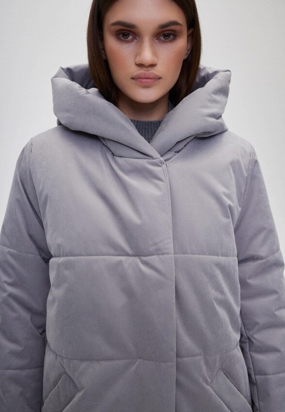 Пуховик Мама Разрешила