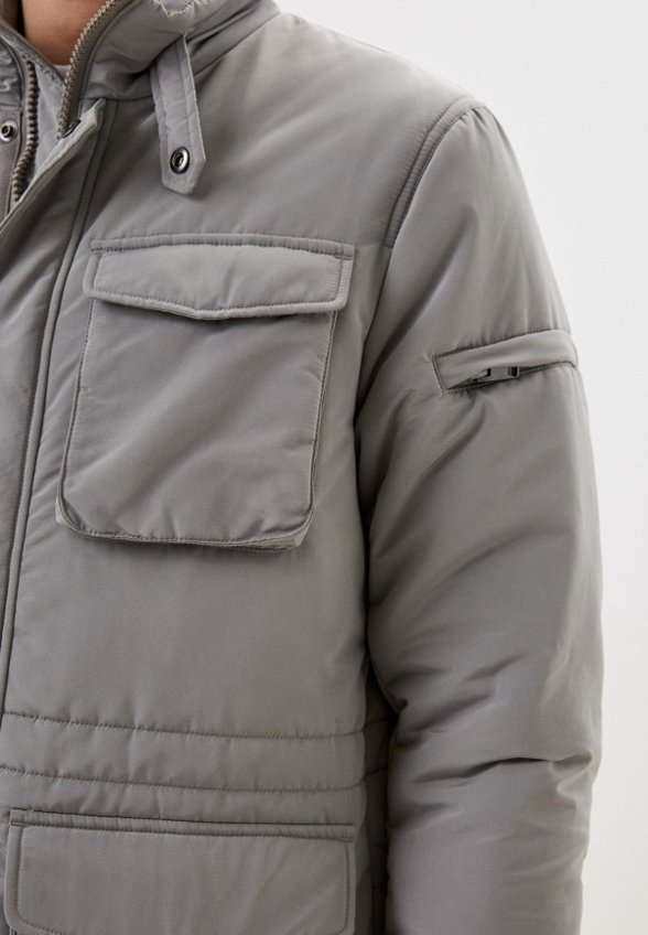 Куртка утепленная Baon