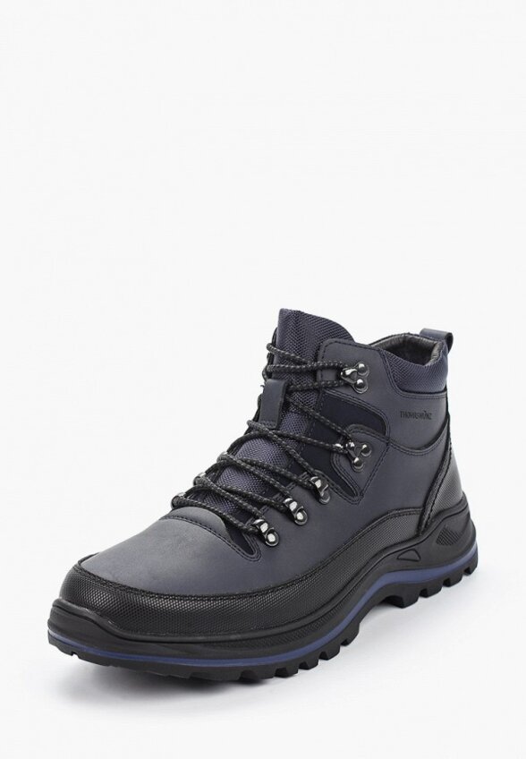 Ботинки Thomas Munz