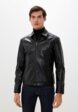 Куртка кожаная Colin's1  - превью