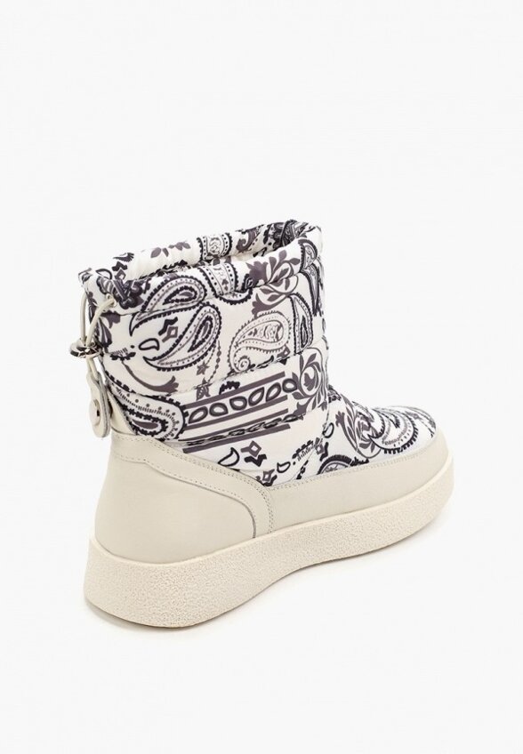 Дутики Salamander