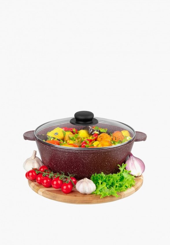 Сотейник Elan Gallery