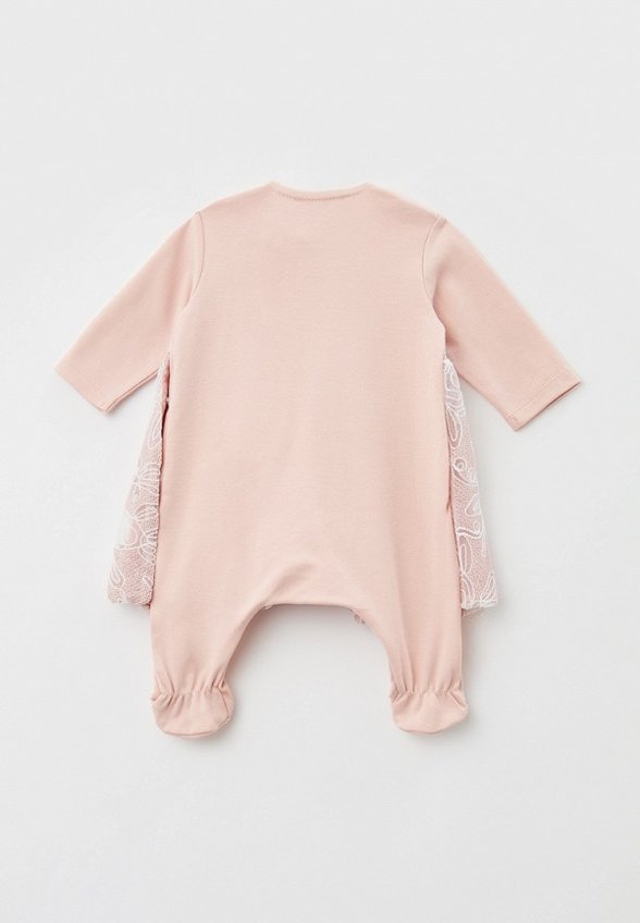 Комбинезон и шапка Choupette