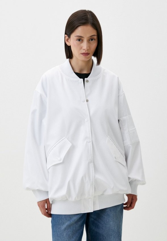 Бомбер Malaeva