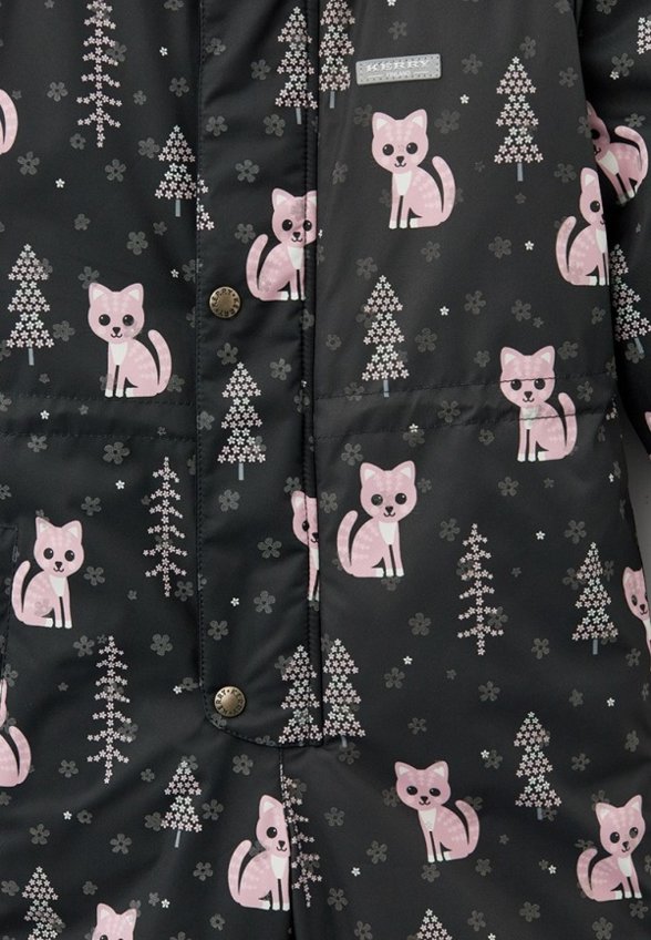 Комбинезон утепленный Kerry