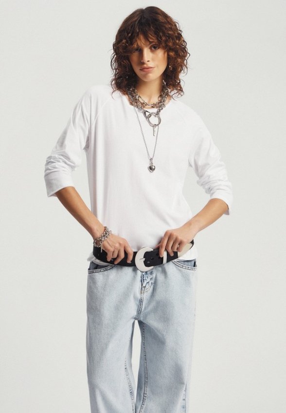 Лонгслив Nume