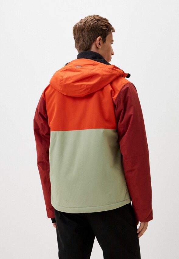 Куртка горнолыжная Icepeak